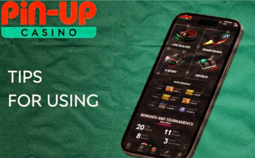 Pin-Up Casino Bangladesh Mobile App and Website Experience