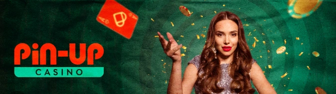 Pin-Up Casino Bangladesh – Official Online Platform Overview